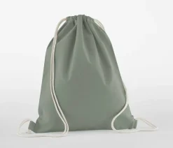 WESTFORD MILL WM160 - Gymsac en coton organique