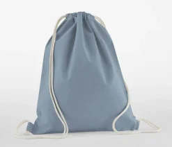 WESTFORD MILL WM160 - Gymsac en coton organique