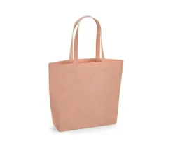 WESTFORD MILL WM285 - Maxi sac en coton organique teinté naturellement