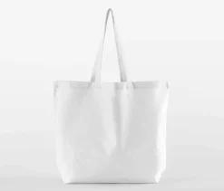 WESTFORD MILL WM165 - Maxi sac shopping en coton organique