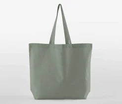 WESTFORD MILL WM165 - Maxi sac shopping en coton organique