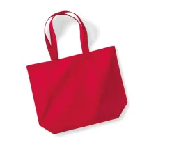 WESTFORD MILL WM265 - Maxi sac shopping en coton bio