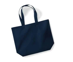 WESTFORD MILL WM265 - Maxi sac shopping en coton bio