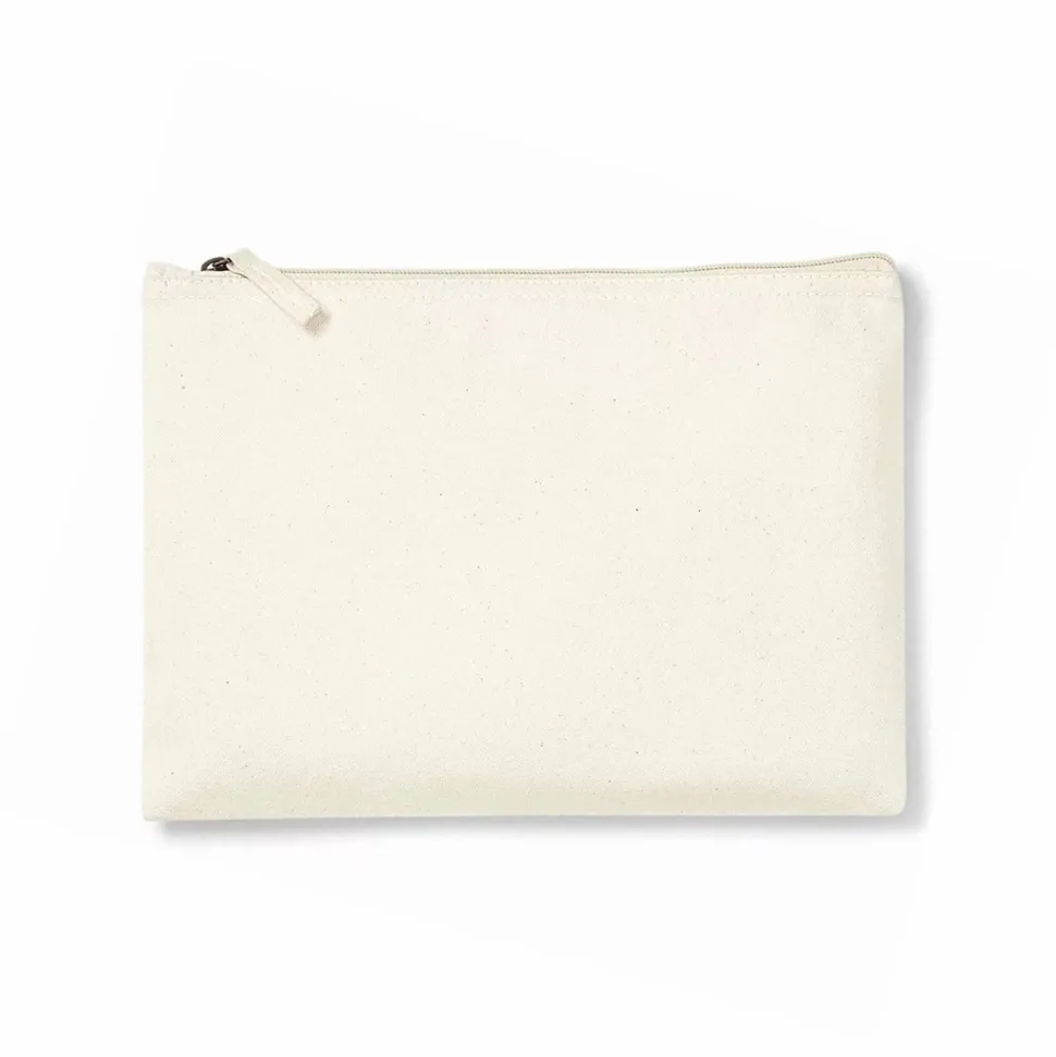 WESTFORD MILL WM830 - Mini pochette organique