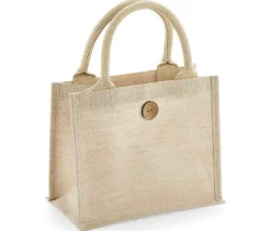 WESTFORD MILL WM441 - Mini sac cadeau en JuCo