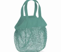 WESTFORD MILL WM151 - Mini sac filet en coton bio