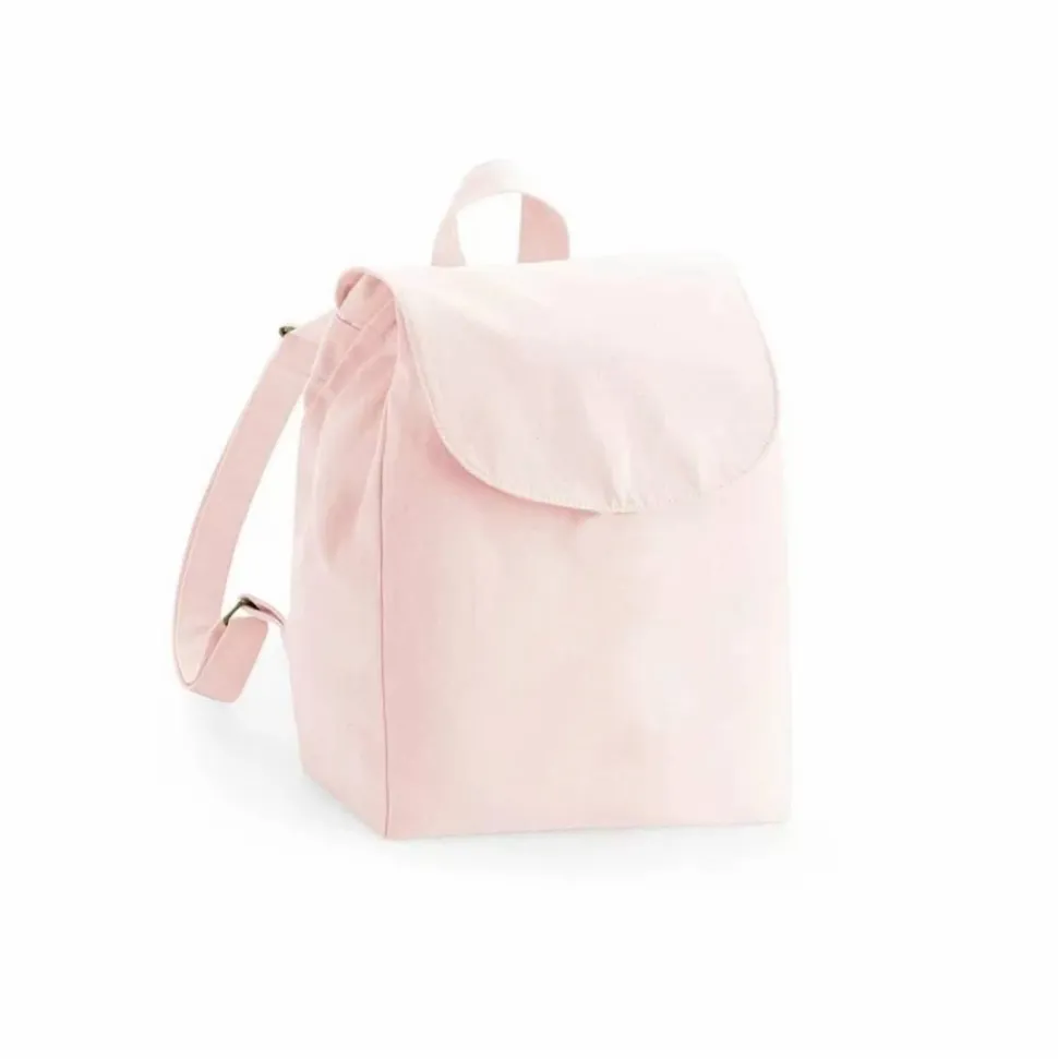 WESTFORD MILL WM881 - Mini sac à dos en coton organique