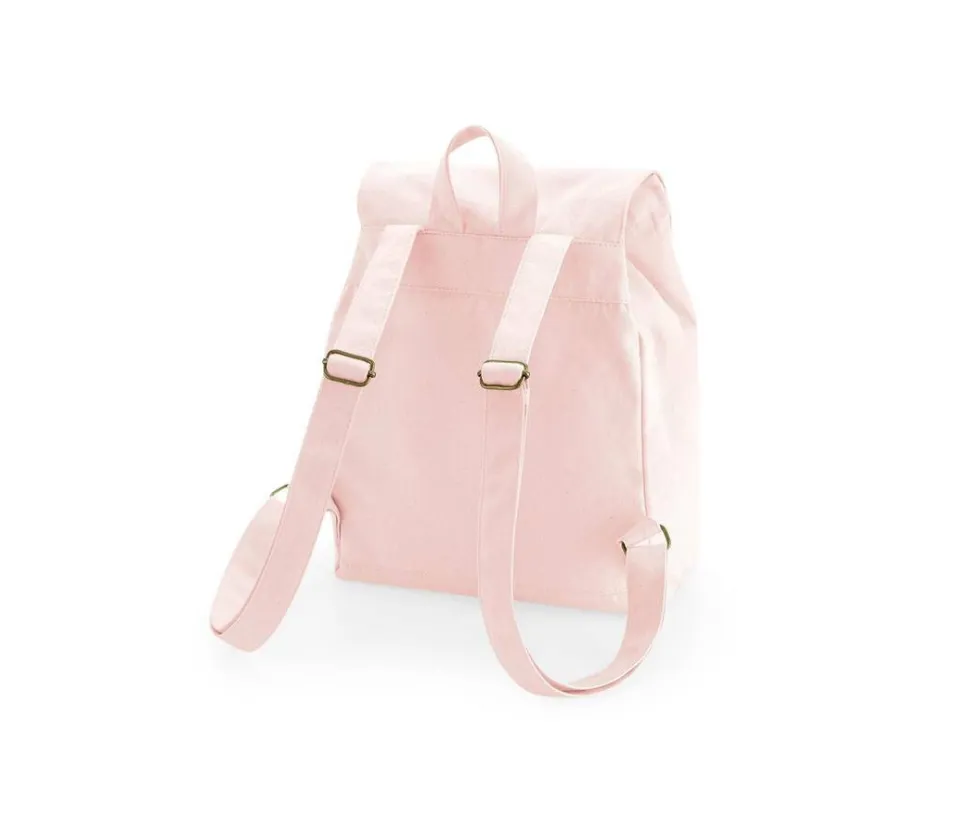 WESTFORD MILL WM881 - Mini sac à dos en coton organique