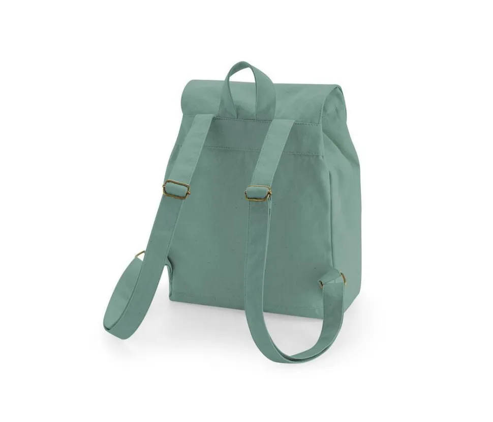 WESTFORD MILL WM881 - Mini sac à dos en coton organique