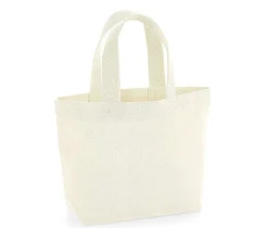 Westford mill WM845 - Petit sac en coton bio