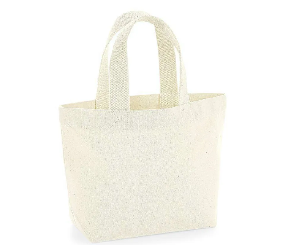 Westford mill WM845 - Petit sac en coton bio
