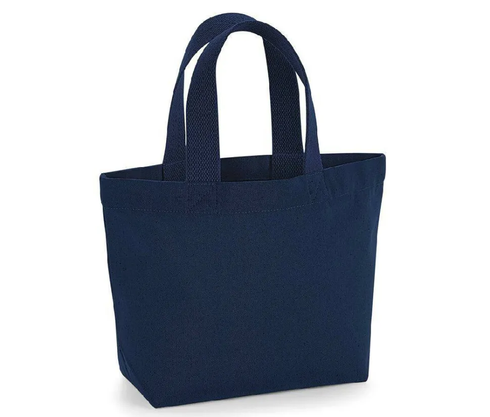Westford mill WM845 - Petit sac en coton bio