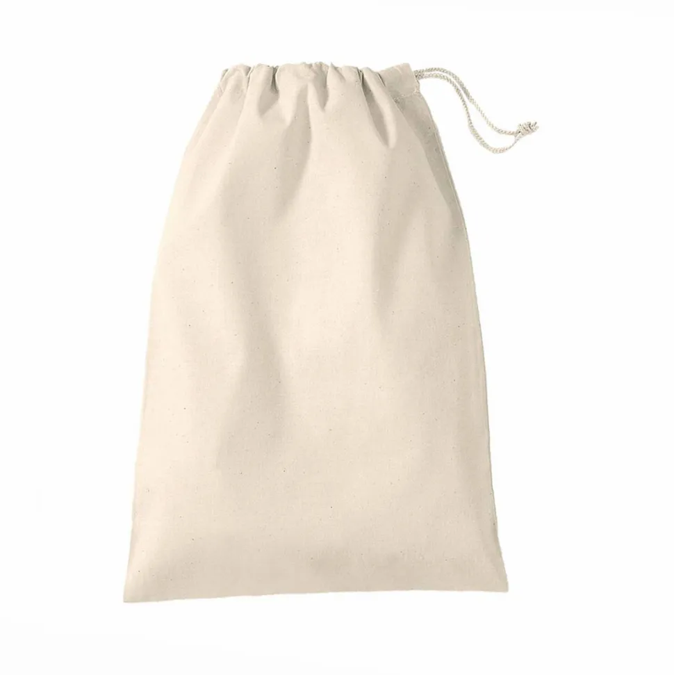 WESTFORD MILL WM915 - Petit sac en coton recyclé