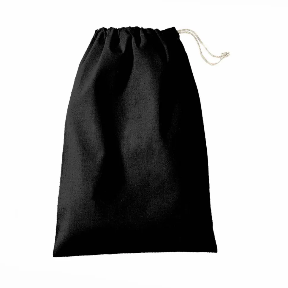 WESTFORD MILL WM915 - Petit sac en coton recyclé