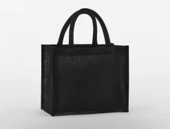 WESTFORD MILL WM473 - Petit sac shopping en toile de jute