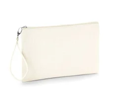 WESTFORD MILL WM520 - Petite pochette en coton canvas