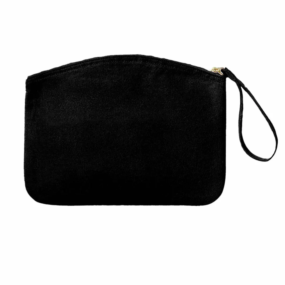 Westford mill WM820 - Pochette Coton 100% Bio