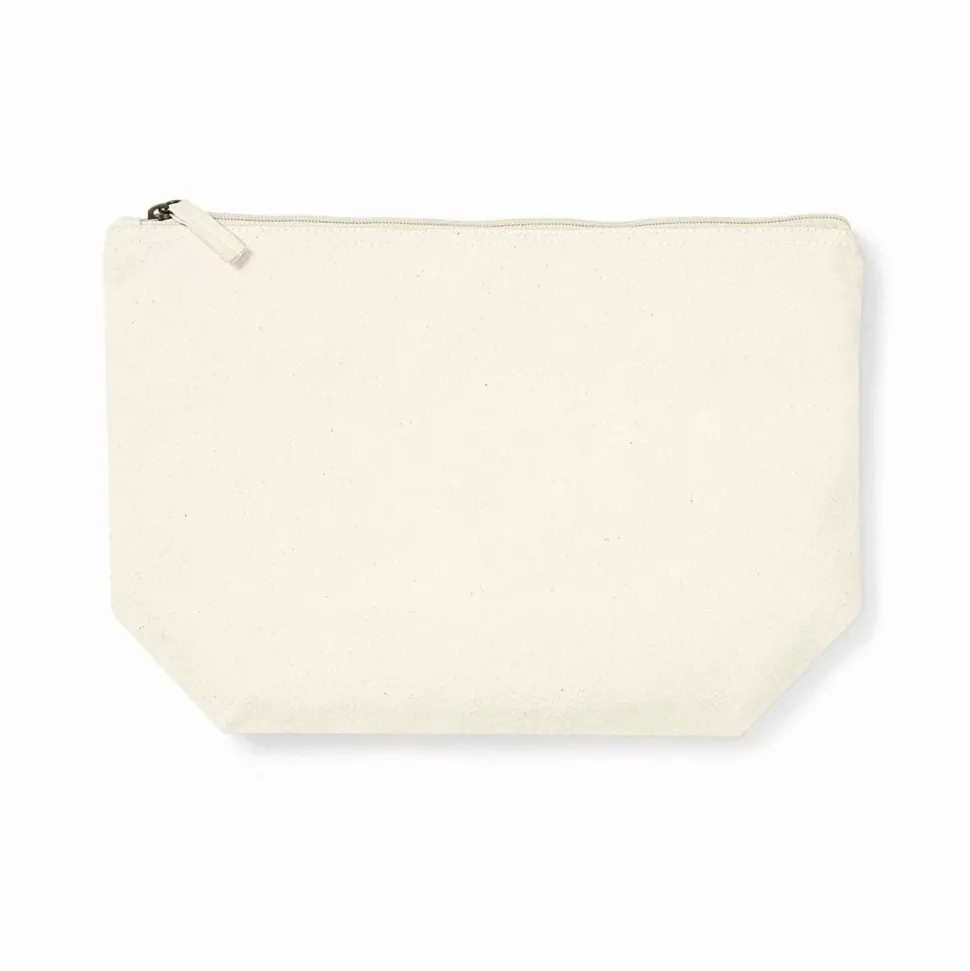 WESTFORD MILL WM840 - Pochette en coton organique