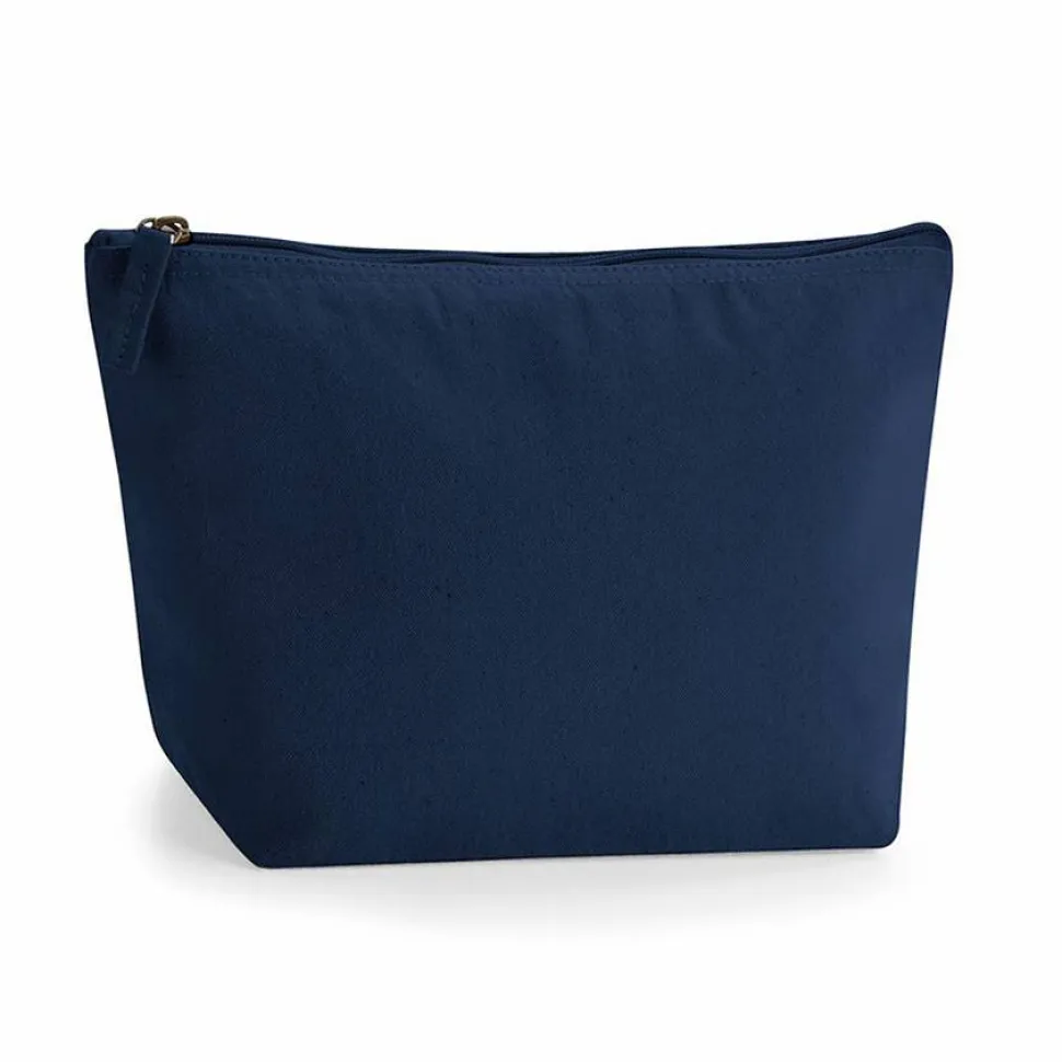 Westford mill WM540 - Pochette Coton Canvas