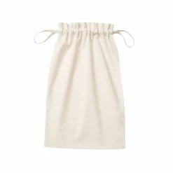 Westford mill WM118 - Pochette Coton Organique Avec Cordon