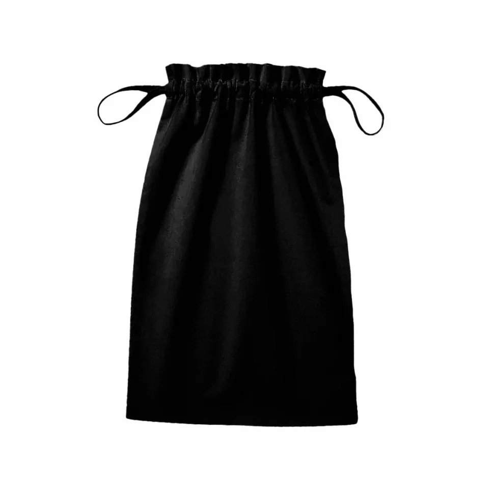 Westford mill WM118 - Pochette Coton Organique Avec Cordon