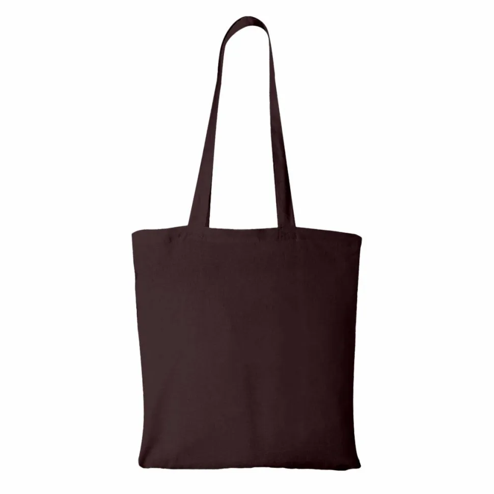 Westford mill WM101 - Sac Cabas Personnalisable en Coton Westford Mill