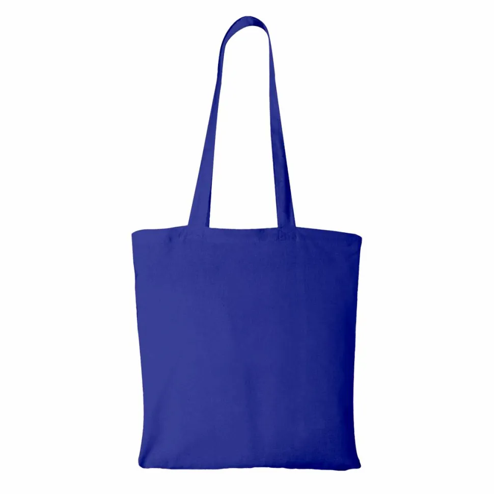 Westford mill WM101 - Sac Cabas Personnalisable en Coton Westford Mill