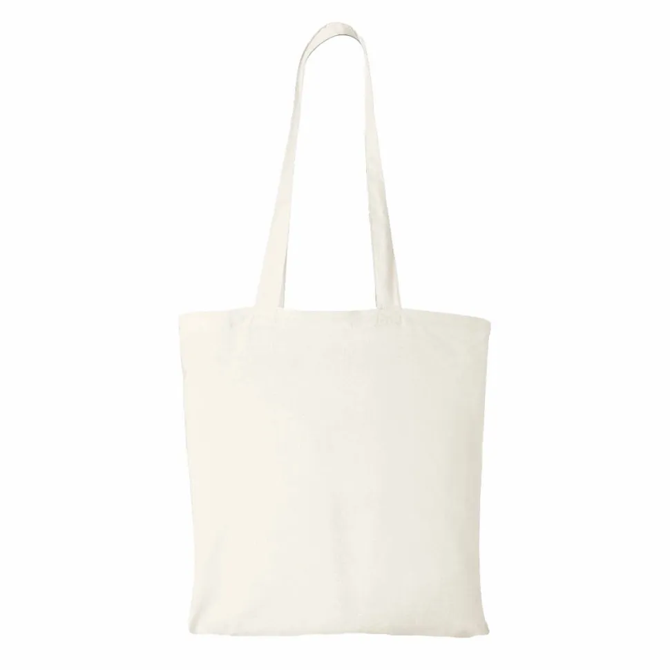 Westford mill WM101 - Sac Cabas Personnalisable en Coton Westford Mill