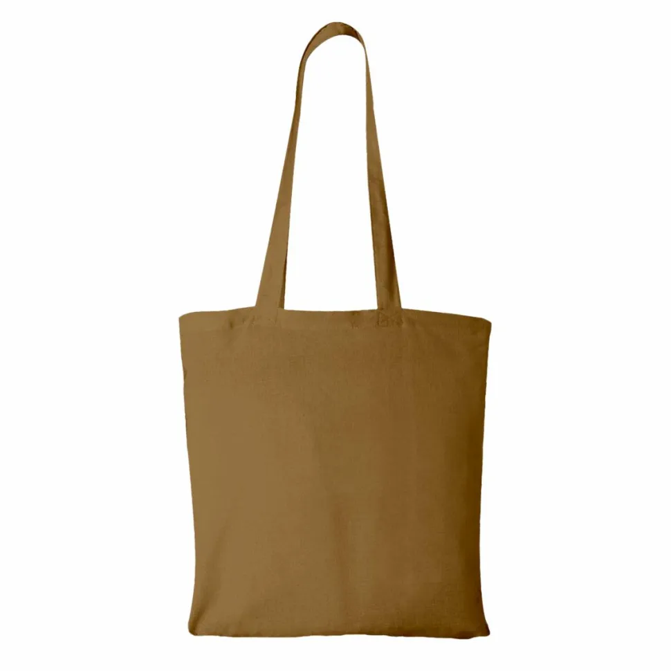 Westford mill WM101 - Sac Cabas Personnalisable en Coton Westford Mill