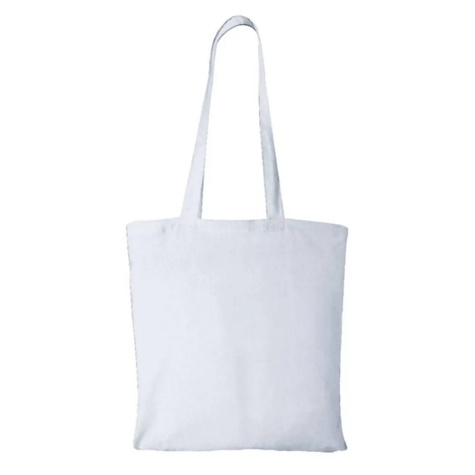 Westford mill WM101 - Sac Cabas Personnalisable en Coton Westford Mill