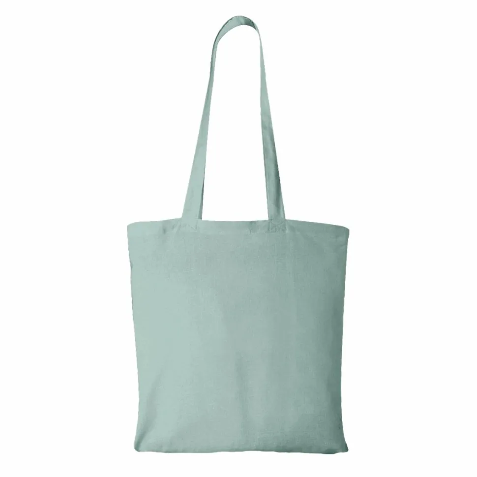Westford mill WM101 - Sac Cabas Personnalisable en Coton Westford Mill