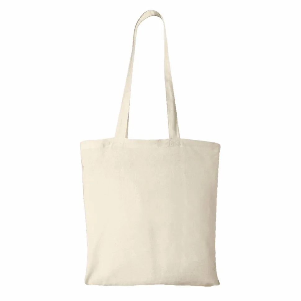 Westford mill WM101 - Sac Cabas Personnalisable en Coton Westford Mill