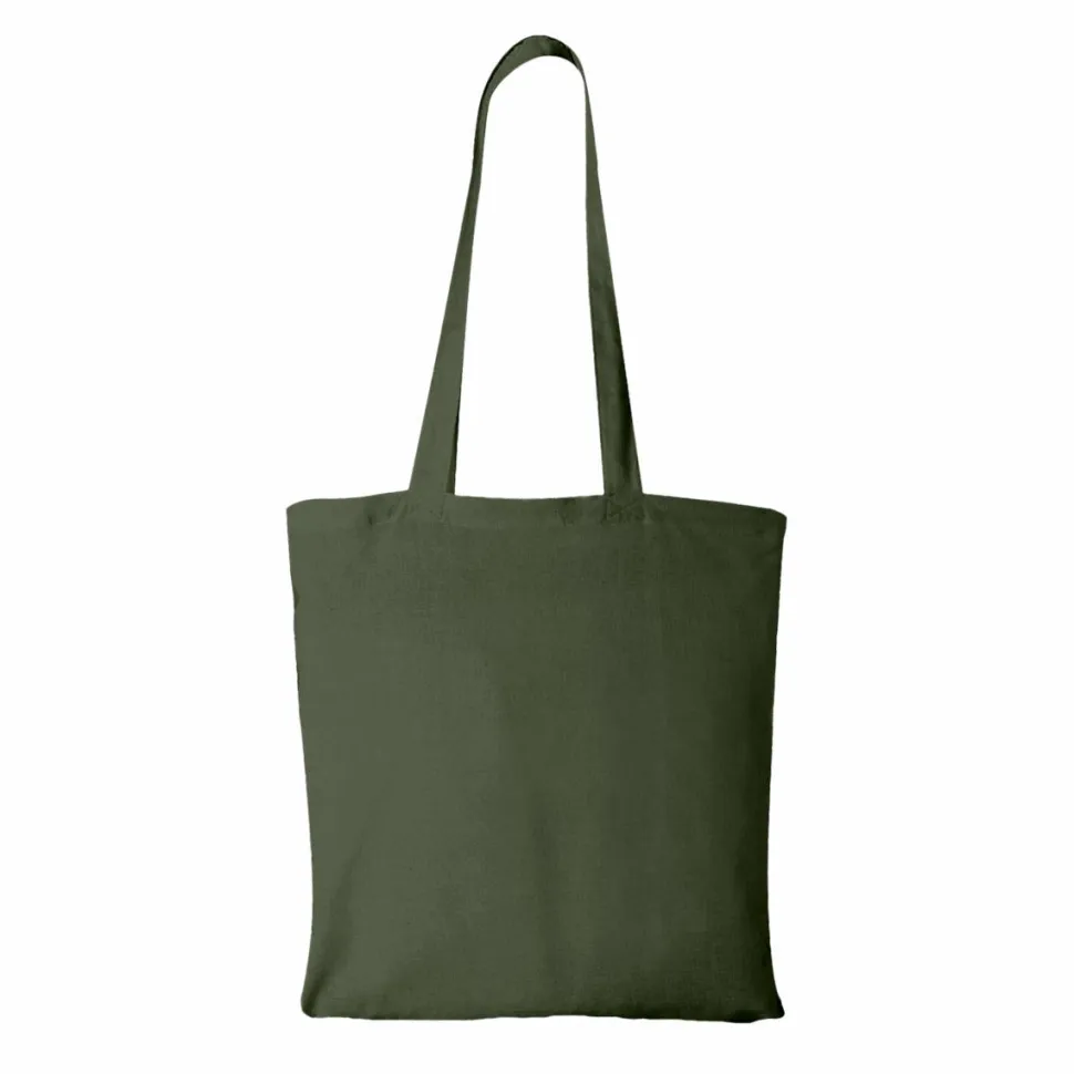 Westford mill WM101 - Sac Cabas Personnalisable en Coton Westford Mill
