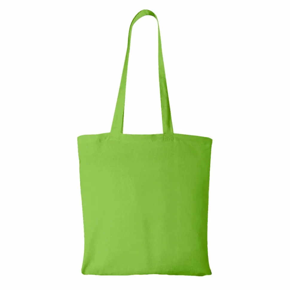 Westford mill WM101 - Sac Cabas Personnalisable en Coton Westford Mill