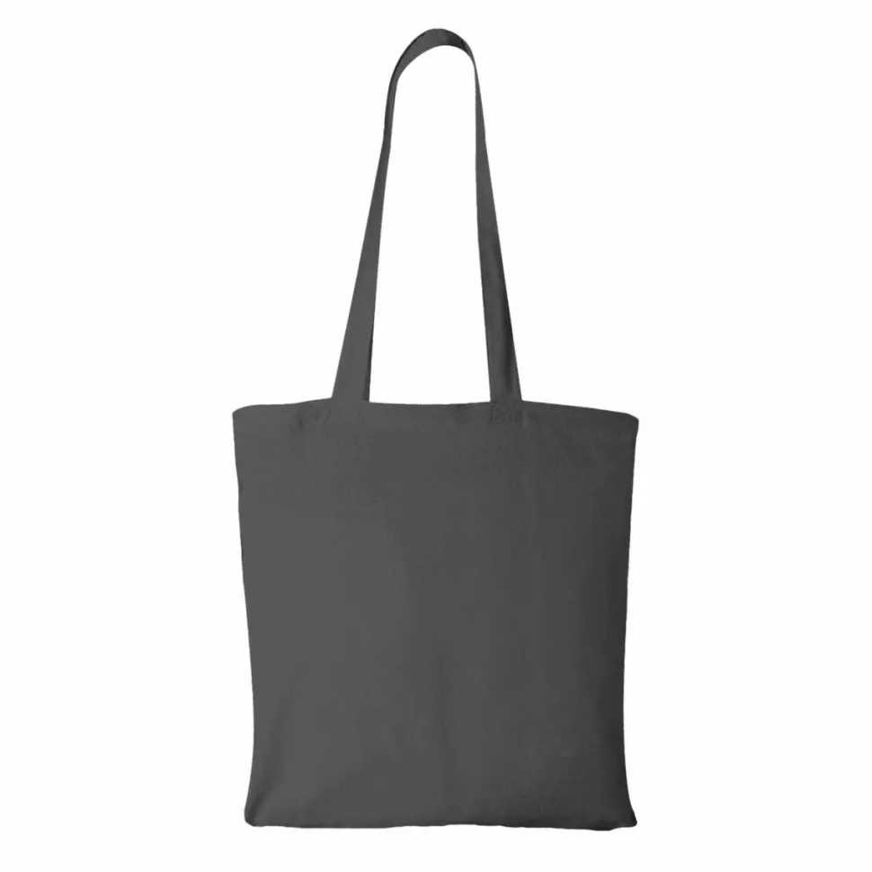 Westford mill WM101 - Sac Cabas Personnalisable en Coton Westford Mill
