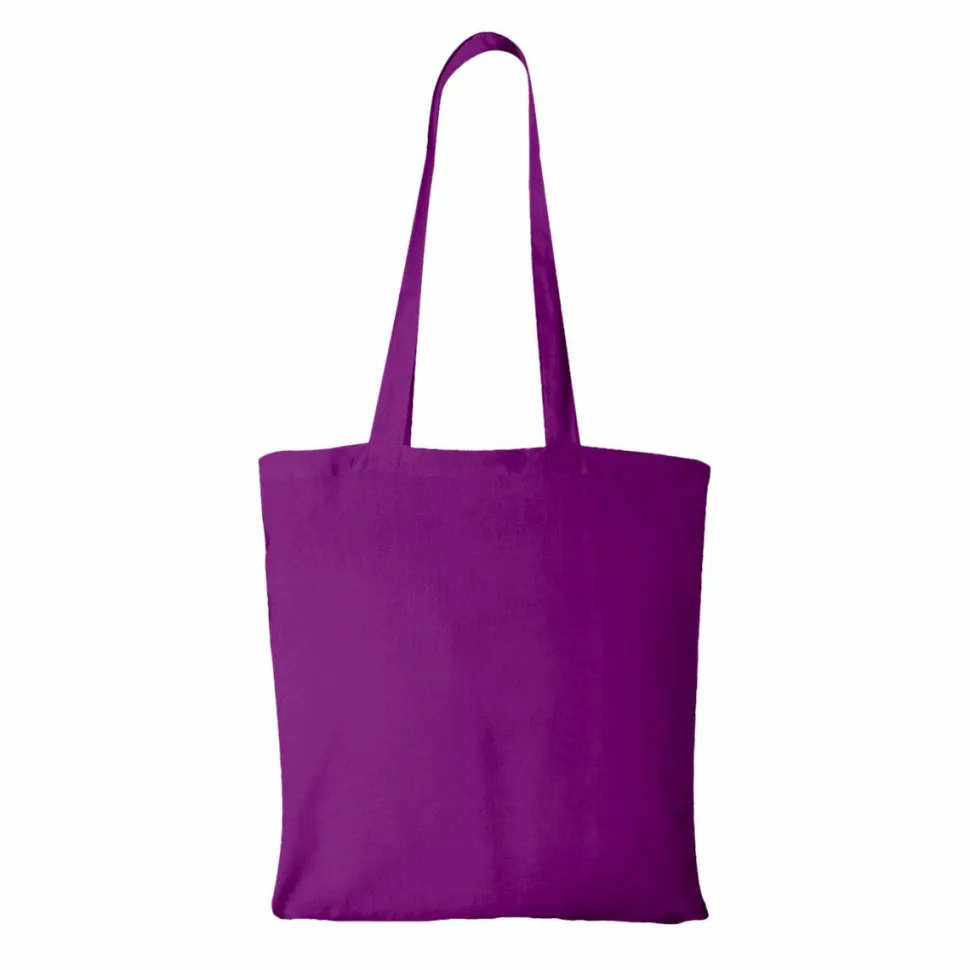 Westford mill WM101 - Sac Cabas Personnalisable en Coton Westford Mill