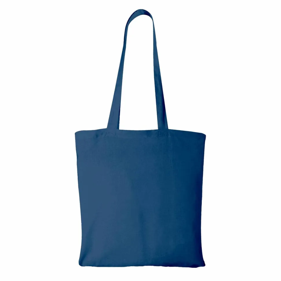 Westford mill WM101 - Sac Cabas Personnalisable en Coton Westford Mill