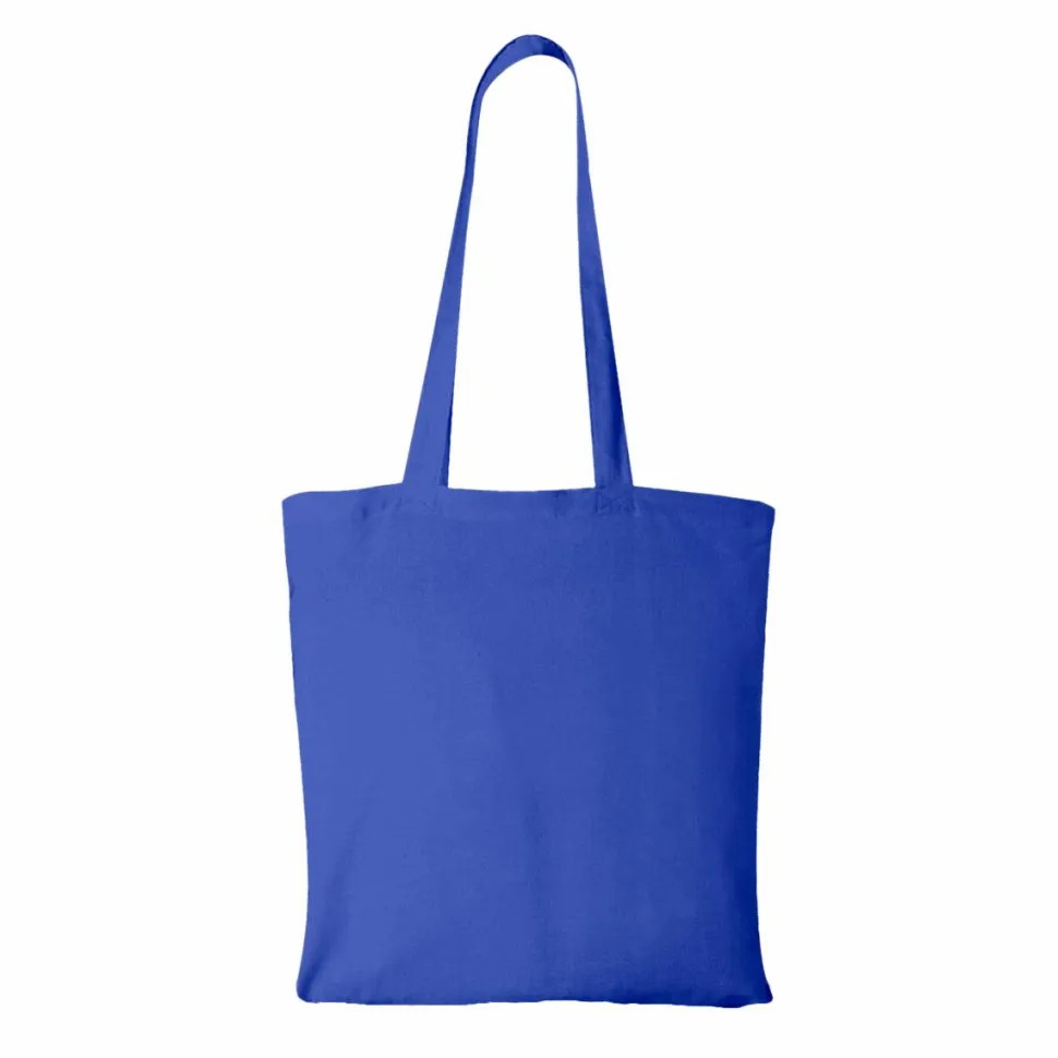 Westford mill WM101 - Sac Cabas Personnalisable en Coton Westford Mill
