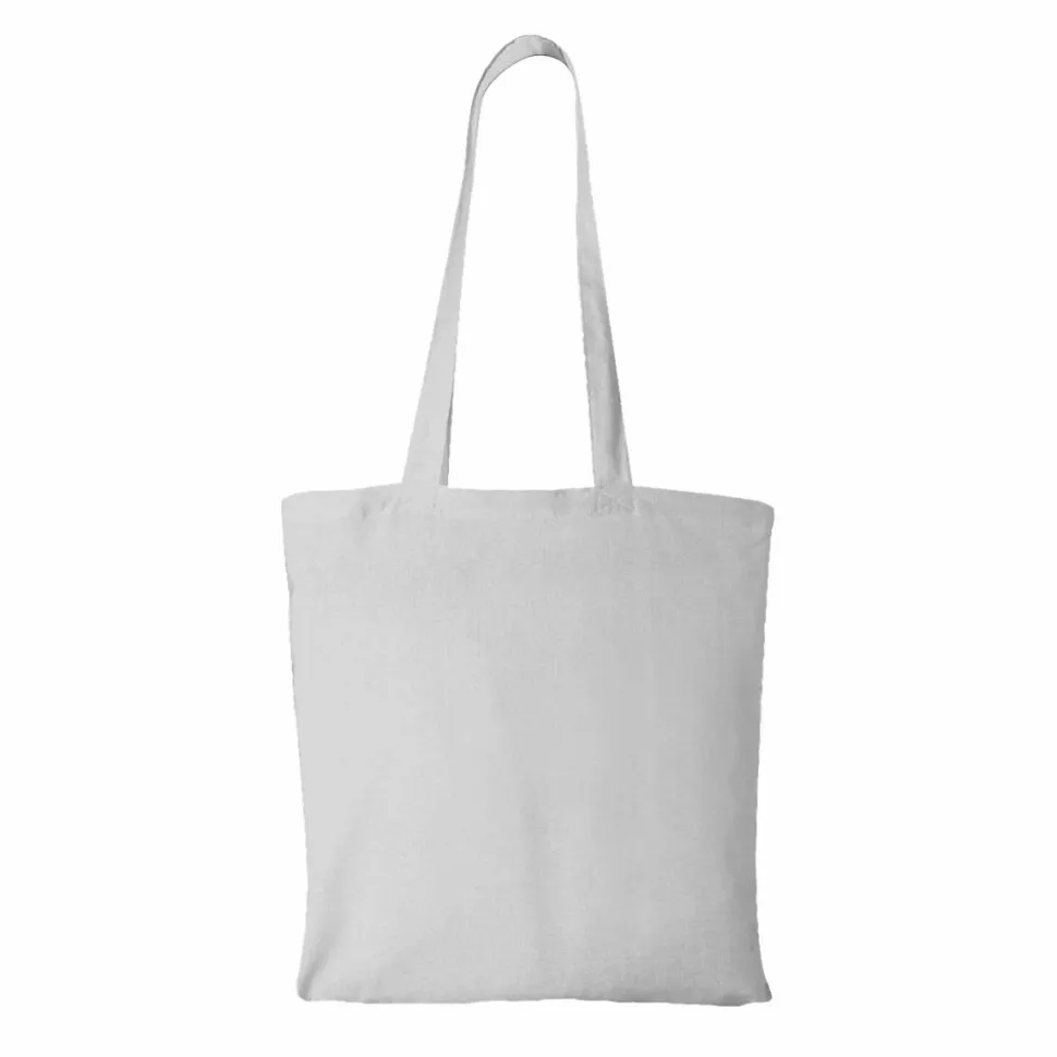 Westford mill WM101 - Sac Cabas Personnalisable en Coton Westford Mill