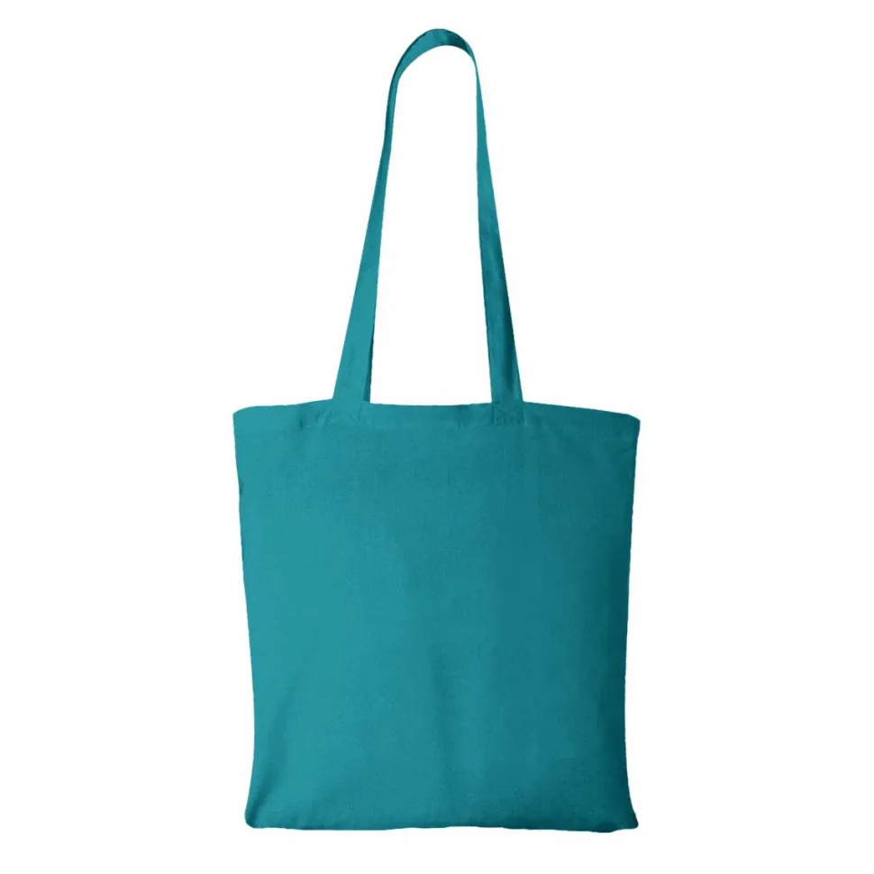 Westford mill WM101 - Sac Cabas Personnalisable en Coton Westford Mill