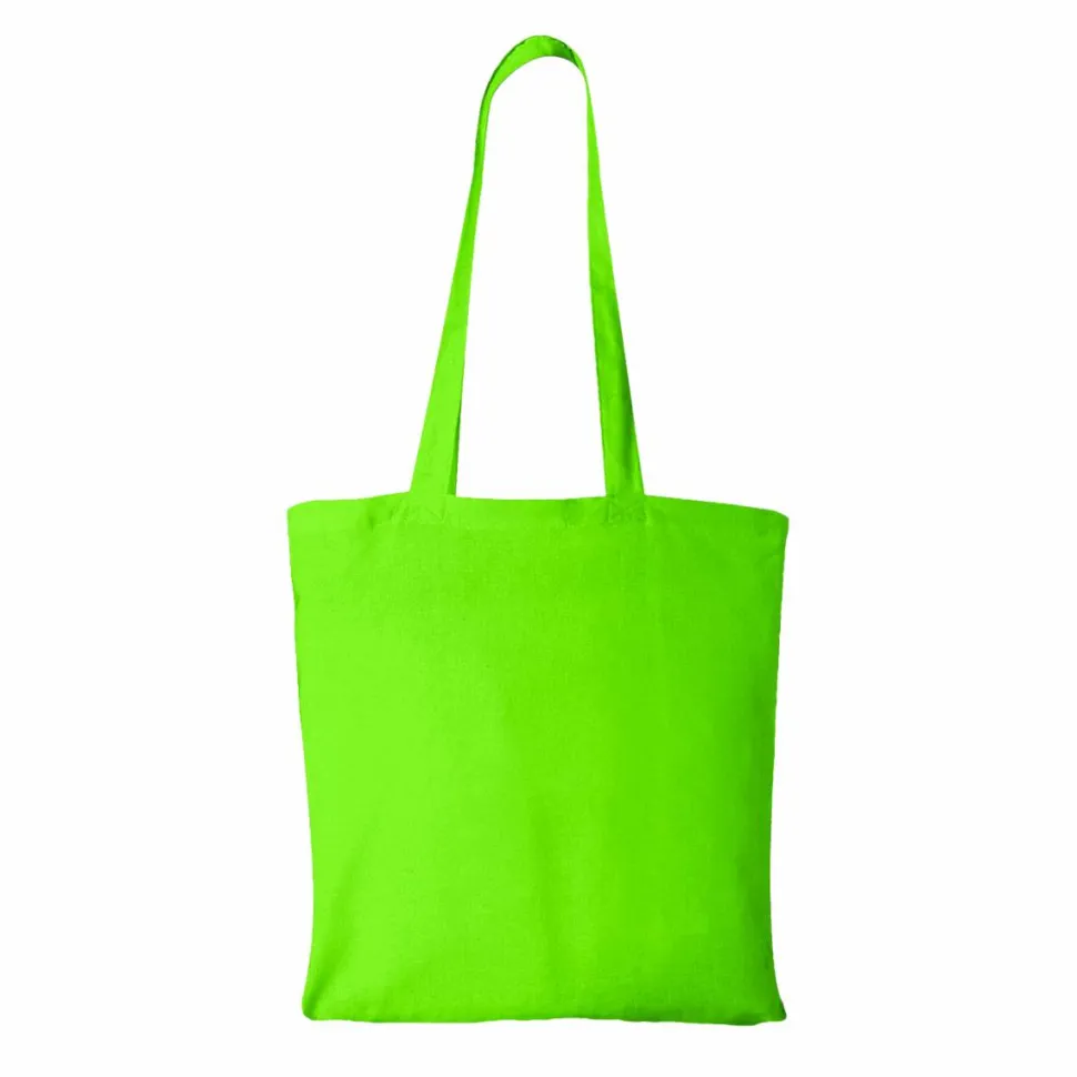 Westford mill WM101 - Sac Cabas Personnalisable en Coton Westford Mill
