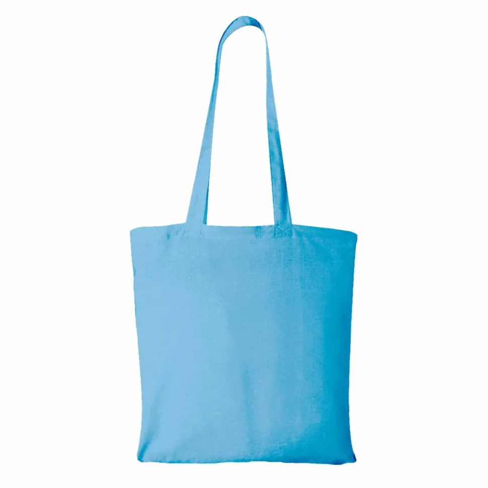 Westford mill WM101 - Sac Cabas Personnalisable en Coton Westford Mill