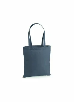Westford mill WM201 - Sac Cabas en Coton Naturel de Haute Qualité