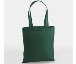 Westford mill WM201 - Sac Cabas en Coton Naturel de Haute Qualité