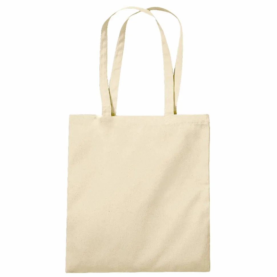 Westford Mill WM801 - Sac Écologique en Coton Bio Westford Mill