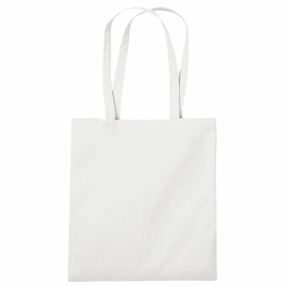 Westford Mill WM801 - Sac Écologique en Coton Bio Westford Mill