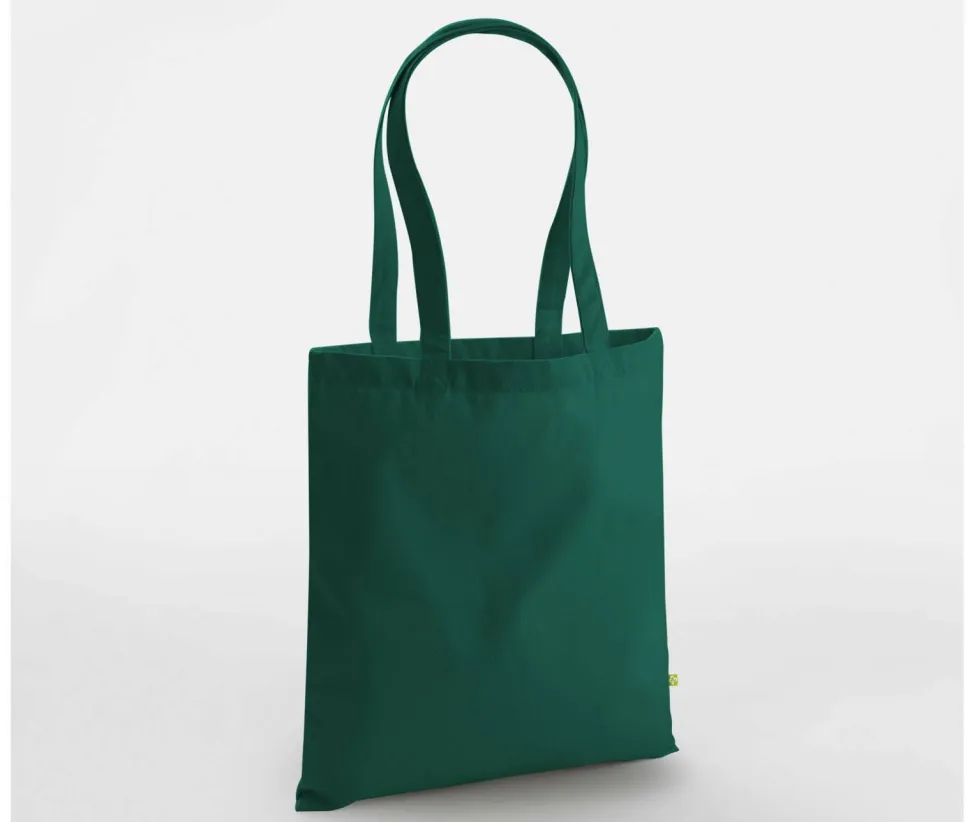 Westford Mill WM801 - Sac Écologique en Coton Bio Westford Mill