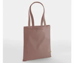 Westford Mill WM801 - Sac Écologique en Coton Bio Westford Mill