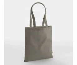 Westford Mill WM801 - Sac Écologique en Coton Bio Westford Mill