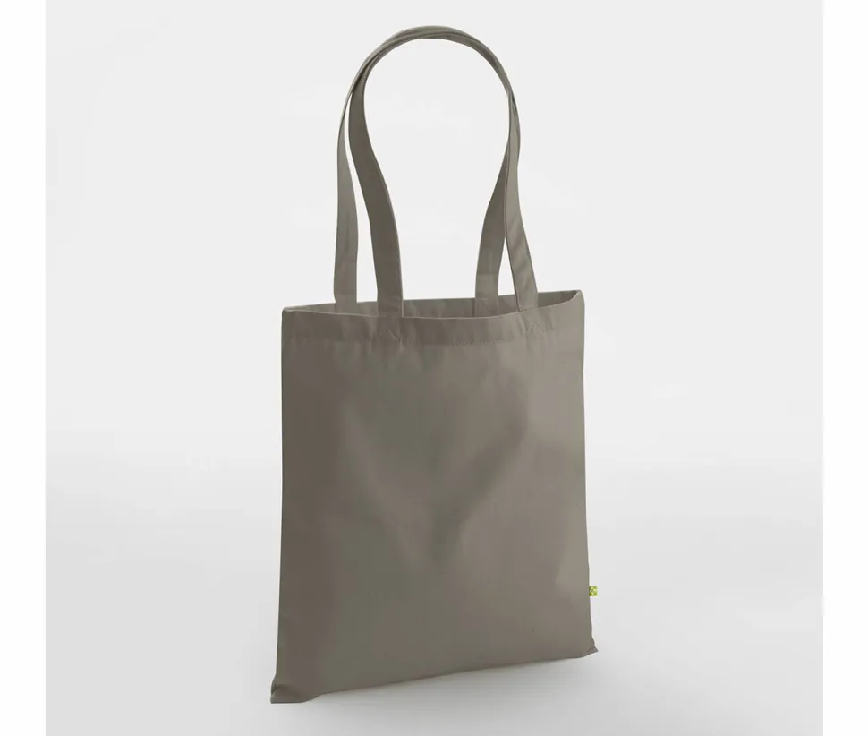 Westford Mill WM801 - Sac Écologique en Coton Bio Westford Mill